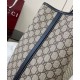 Replica Bora Pari tote oversize Gucci GG Emblem Series 815212 Nero Imitazioni Replica Bora Pari tote oversize Gucci GG Emblem Series 815212 Nero