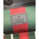 Replica Bora Pari tote oversize Gucci GG Emblem Series 815212 Nero Imitazioni Replica Bora Pari tote oversize Gucci GG Emblem Series 815212 Nero