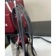 Replica Borsa tote piccola Gucci GG Emblem 815214 Nero Imitazioni Replica Borsa tote piccola Gucci GG Emblem 815214 Nero