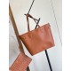 Replica Perfette Louis Vuitton Neverfull Inside Out MM e Monogram M12061 imitazioni