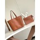 Replica Perfette Louis Vuitton Neverfull Inside Out MM e Monogram M12061 imitazioni