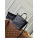 replica Louis Vuitton Neverfull Inside Out BB e Monogram M12099 qualità specchio Replica Perfette Louis Vuitton Neverfull Inside Out BB e Monogram M12099 imitazioni