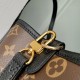 replica Louis Vuitton Neverfull Inside Out BB e Monogram M12099 qualità specchio Replica Perfette Louis Vuitton Neverfull Inside Out BB e Monogram M12099 imitazioni