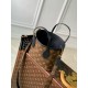 replica Louis Vuitton Neverfull Inside Out BB e Monogram M12099 qualità specchio Replica Perfette Louis Vuitton Neverfull Inside Out BB e Monogram M12099 imitazioni