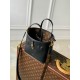 replica Louis Vuitton Neverfull Inside Out BB e Monogram M12099 qualità specchio Replica Perfette Louis Vuitton Neverfull Inside Out BB e Monogram M12099 imitazioni