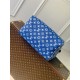 LV Speedy P9 Bandouliere 40 Imitazioni borse griffate Monogram M24418 Replica Replica Perfette LV Speedy P9 Bandouliere 40 Imitazioni borse griffate Monogram M24418 imitazioni