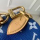 LV Speedy P9 Bandouliere 40 Imitazioni borse griffate Monogram M24418 Replica Replica Perfette LV Speedy P9 Bandouliere 40 Imitazioni borse griffate Monogram M24418 imitazioni
