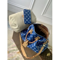 LV Speedy P9 Bandouliere 40 Borse Monogram M24418 LV Speedy P9 Bandouliere 40 Borse Monogram M24418