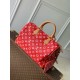LV Speedy P9 Bandouliere 40 Borsa Monogram M24420 Replica Replica Perfette LV Speedy P9 Bandouliere 40 Borsa Monogram M24420 imitazioni