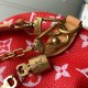 LV Speedy P9 Bandouliere 40 Borsa Monogram M24420 Replica Replica Perfette LV Speedy P9 Bandouliere 40 Borsa Monogram M24420 imitazioni