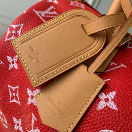 LV Speedy P9 Bandouliere 40 Borsa Monogram M24420 Replica Replica Perfette LV Speedy P9 Bandouliere 40 Borsa Monogram M24420 imitazioni