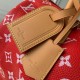 LV Speedy P9 Bandouliere 40 Borsa Monogram M24420 Replica Replica Perfette LV Speedy P9 Bandouliere 40 Borsa Monogram M24420 imitazioni