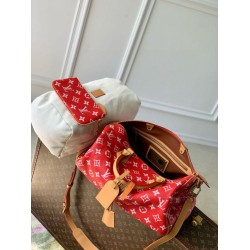 LV Speedy P9 Bandouliere 40 Borsa Monogram M24420 LV Speedy P9 Bandouliere 40 Borsa Monogram M24420
