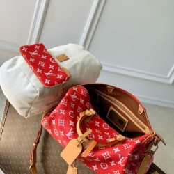 LV Speedy P9 Bandouliere 40 Borsa Monogram M24420 Replica Replica Perfette LV Speedy P9 Bandouliere 40 Borsa Monogram M24420 imitazioni
