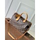 Replica Perfette LV Speedy P9 Bandouliere 40 Borsa Monogram M24422 imitazioni