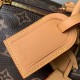 Replica Perfette LV Speedy P9 Bandouliere 40 Borsa Monogram M24422 imitazioni