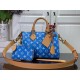 Borse Replica Louis Vuitton Speedy P9 Bandouliere 25 Monogram M24424 qualità specchio Replica Perfette Borse Louis Vuitton Speedy P9 Bandouliere 25 Monogram M24424 imitazioni