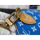 Borse Replica Louis Vuitton Speedy P9 Bandouliere 25 Monogram M24424 qualità specchio Replica Perfette Borse Louis Vuitton Speedy P9 Bandouliere 25 Monogram M24424 imitazioni