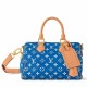 Borse Replica Louis Vuitton Speedy P9 Bandouliere 25 Monogram M24424 qualità specchio Replica Perfette Borse Louis Vuitton Speedy P9 Bandouliere 25 Monogram M24424 imitazioni