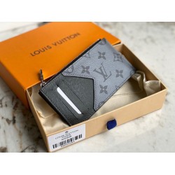 Louis Vuitton Coin Card Holder M30839 Louis Vuitton Coin Card Holder M30839