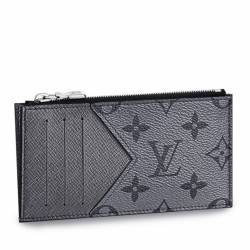 Louis Vuitton Coin Card Holder M30839