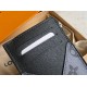 Alta gamma replica Louis Vuitton Coin Card Holder M30839 qualità specchio Replica Perfette Alta gamma Louis Vuitton Coin Card Holder M30839 imitazioni