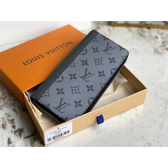Dettagli perfetti Louis Vuitton Zippy Portafoglio Vertical M30841 Replica Replica Perfette Dettagli perfetti Louis Vuitton Zippy Portafoglio Vertical M30841 imitazioni