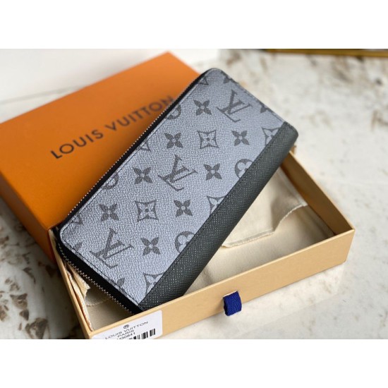 Dettagli perfetti Louis Vuitton Zippy Portafoglio Vertical M30841 Replica Replica Perfette Dettagli perfetti Louis Vuitton Zippy Portafoglio Vertical M30841 imitazioni