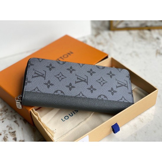 Dettagli perfetti Louis Vuitton Zippy Portafoglio Vertical M30841 Replica Replica Perfette Dettagli perfetti Louis Vuitton Zippy Portafoglio Vertical M30841 imitazioni