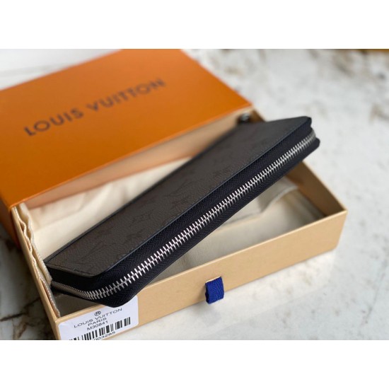 Dettagli perfetti Louis Vuitton Zippy Portafoglio Vertical M30841 Replica Replica Perfette Dettagli perfetti Louis Vuitton Zippy Portafoglio Vertical M30841 imitazioni
