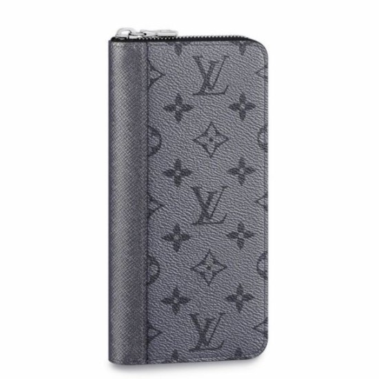 Dettagli perfetti Louis Vuitton Zippy Portafoglio Vertical M30841 Replica Replica Perfette Dettagli perfetti Louis Vuitton Zippy Portafoglio Vertical M30841 imitazioni