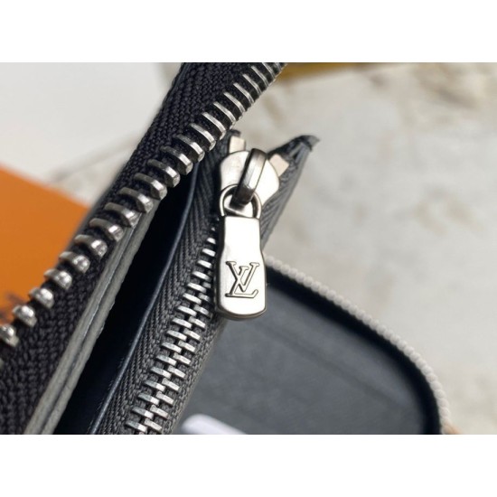 Dettagli perfetti Louis Vuitton Zippy Portafoglio Vertical M30841 Replica Replica Perfette Dettagli perfetti Louis Vuitton Zippy Portafoglio Vertical M30841 imitazioni