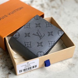 Pari replica imitazione Louis Vuitton Multiple Portafoglio M30843 qualità specchio Replica Perfette Pari imitazione Louis Vuitton Multiple Portafoglio M30843 imitazioni