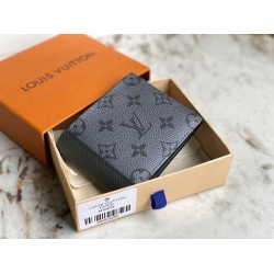 Pari imitazione Louis Vuitton Multiple Portafoglio M30843 Pari imitazione Louis Vuitton Multiple Portafoglio M30843