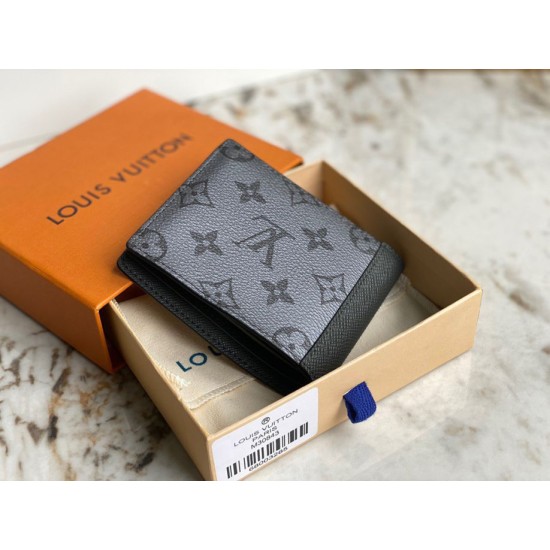 Pari replica imitazione Louis Vuitton Multiple Portafoglio M30843 qualità specchio Replica Perfette Pari imitazione Louis Vuitton Multiple Portafoglio M30843 imitazioni