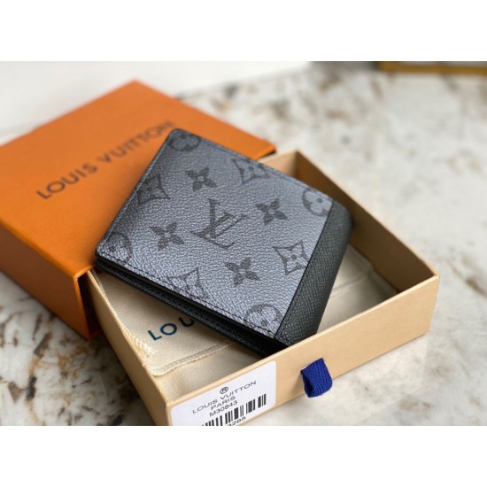 Pari replica imitazione Louis Vuitton Multiple Portafoglio M30843 qualità specchio Replica Perfette Pari imitazione Louis Vuitton Multiple Portafoglio M30843 imitazioni