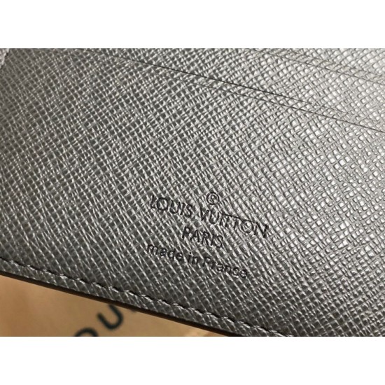 Pari replica imitazione Louis Vuitton Multiple Portafoglio M30843 qualità specchio Replica Perfette Pari imitazione Louis Vuitton Multiple Portafoglio M30843 imitazioni