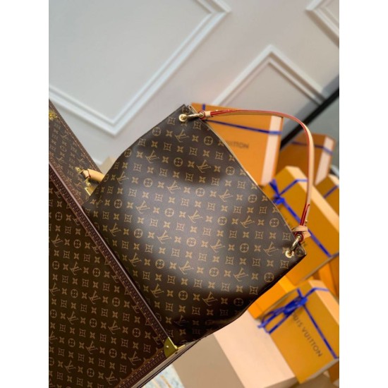 Replica Perfette LV Graceful MM Borsa M43704 imitazioni