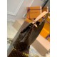 Replica Perfette LV Graceful MM Borsa M43704 imitazioni