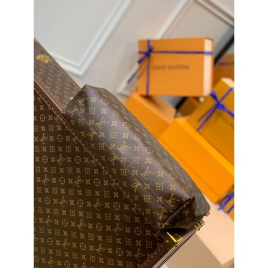 Replica Perfette LV Graceful MM Borsa M43704 imitazioni