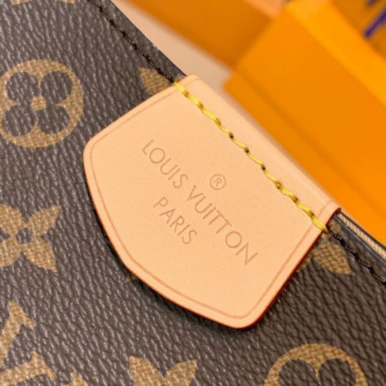 Replica Perfette LV Graceful MM Borsa M43704 imitazioni