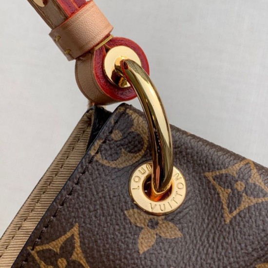 Replica Perfette LV Graceful MM Borsa M43704 imitazioni