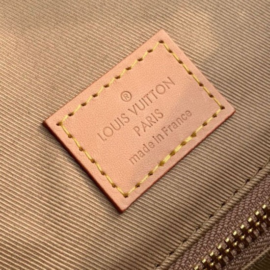 Replica Perfette LV Graceful MM Borsa M43704 imitazioni