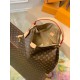 Replica Perfette LV Graceful MM Borsa M43704 imitazioni