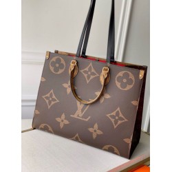 Borsa LV OnTheGo GM gigante M45320 Borsa LV OnTheGo GM gigante M45320