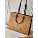 Borsa LV OnTheGo GM gigante M45320 Replica Replica Perfette Borsa LV OnTheGo GM gigante M45320 imitazioni