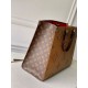 Borsa LV OnTheGo GM gigante M45320 Replica Replica Perfette Borsa LV OnTheGo GM gigante M45320 imitazioni