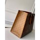 Borsa LV OnTheGo GM gigante M45320 Replica Replica Perfette Borsa LV OnTheGo GM gigante M45320 imitazioni