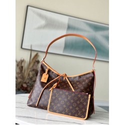 LV CarryAll MM Borsa Pari M46197