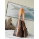 LV CarryAll MM Bora Pari replica M46197 qualità specchio Replica Perfette LV CarryAll MM Bora Pari M46197 imitazioni